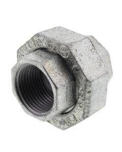 1/8" Galv Union