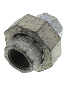 1/2" Galv Union