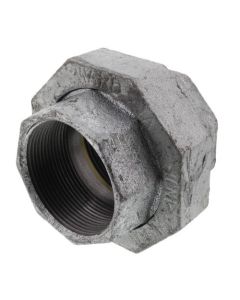 2" Galv Union