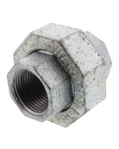 3/4" Galv Union