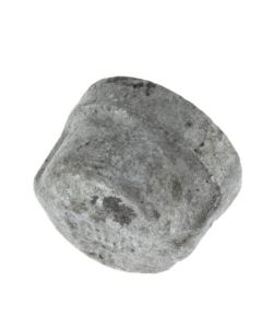 1/8" Galvanized Malleable Cap