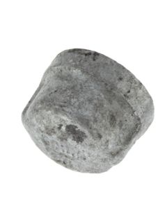 3/8" Galvanized Malleable Cap