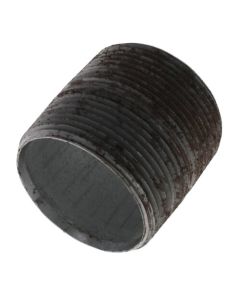 1-1/2" x Close Galv Nipple