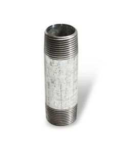 1-1/2" x 2" Galv Nipple