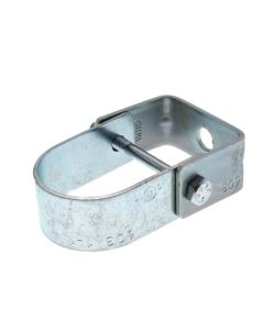 1-1/4" Electro-Galvanized Clevis Hanger