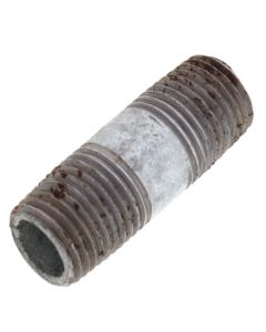 1/4" x 1-1/2" Galv Nipple