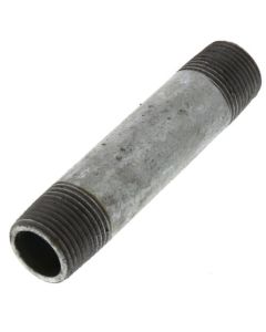 3/8" x 3" Galv Nipple