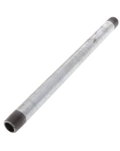 1/2" x 12" Galv Nipple