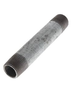 1/2" x 4-1/2" Galv Nipple