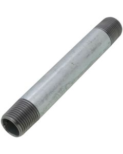1/2" x 4-1/2" Galv Nipple