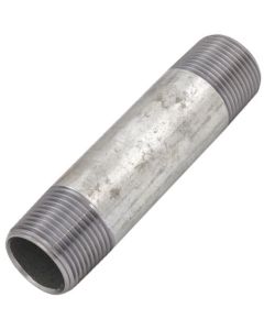 3/4" x 4" Galv Nipple