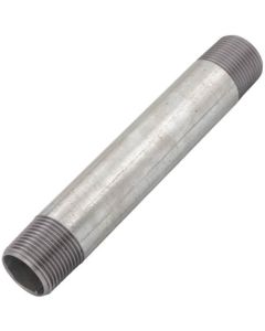 3/4" x 6" Galv Nipple