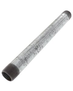 1" x 12" Galv Nipple