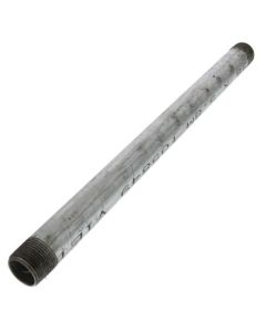 1" x 18" Galv Nipple