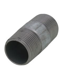 1" x 2-1/2" Galv Nipple