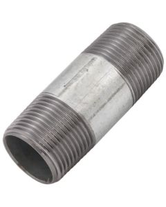 1" x 3" Galv Nipple