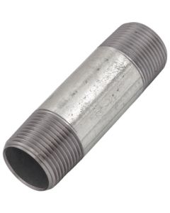 1" x 4" Galv Nipple