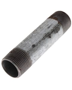 1" x 5" Galv Nipple