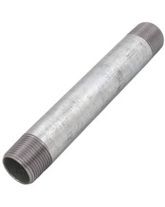 1" x 8" Galv Nipple