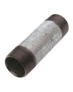 1-1/4" x 5" Galv Nipple