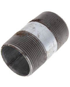 1-1/2" x 3" Galv Nipple