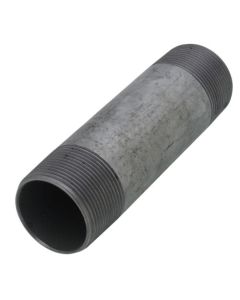 1-1/2" x 6" Galv Nipple