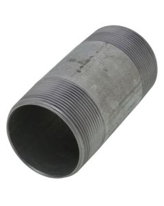 2" x 4-1/2" Galv Nipple
