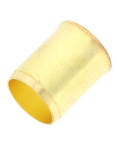 3/4" Press Brass Stiffener