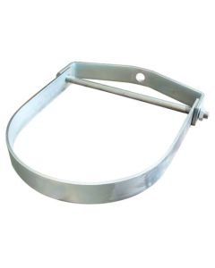 12" Electro-Galvanized Standard Clevis Hanger