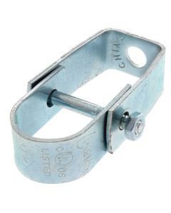 3/4" Electro-Galvanized Clevis Hanger