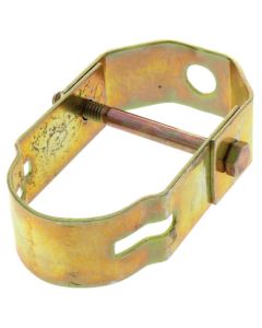 3/4" Clevis Hanger Insulation Coupling
