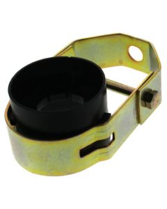 1-1/4" Clevis Hanger Insulation Coupling