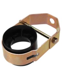 1-1/2" Clevis Hanger Insulation Coupling