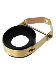 2-1/2" Clevis Hanger Insulation Coupling