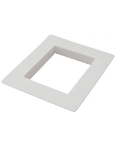 Ice Maker Box Replacement Faceplate (for 25032, 25033, 25096, 25097)
