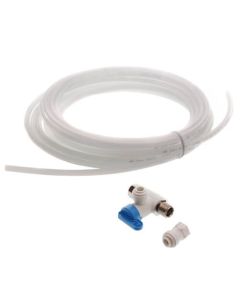 Quick Connect Ice Maker Kit
