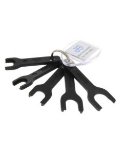 Collet Locking Tool