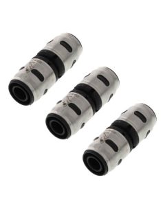 1/2" SharkBite EvoPEX Coupling (3 Pack)