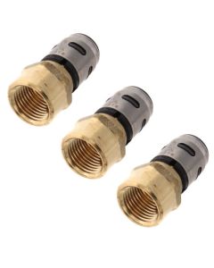 1/2" SharkBite EvoPEX Female Adapter (3 Pack)