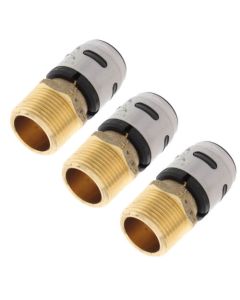 3/4" SharkBite EvoPEX Male Adapter (3 Pack)