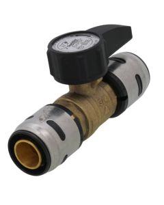 3/4" SharkBite EvoPEX Ball Valve