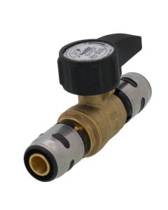 1/2" SharkBite EvoPEX Ball Valve