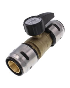 1" SharkBite EvoPEX Ball Valve