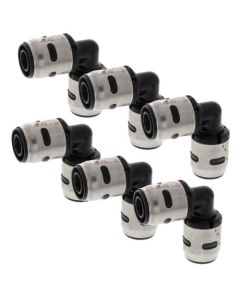 1/2" SharkBite EvoPEX Elbow (6 Pack)