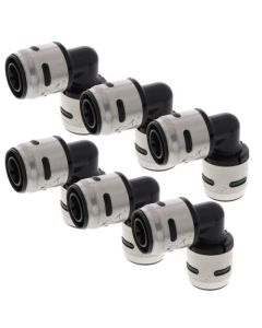3/4" SharkBite EvoPEX Elbow (6 Pack)