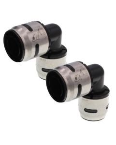 1" SharkBite EvoPEX Elbow (2 Pack)