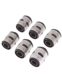 1/2" SharkBite EvoPEX Cap (6 Pack)