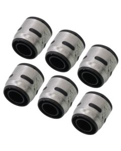 3/4" SharkBite EvoPEX Cap (6 Pack)