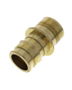 2" ProPEX x 2" Male Sweat Copper Fitting Adapter (Lead Free Brass)