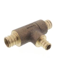 5/8" PEX Monoflow Tee